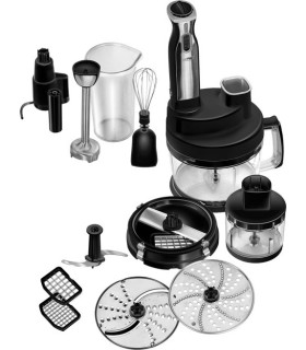 Köögikombain MPM MRK-17